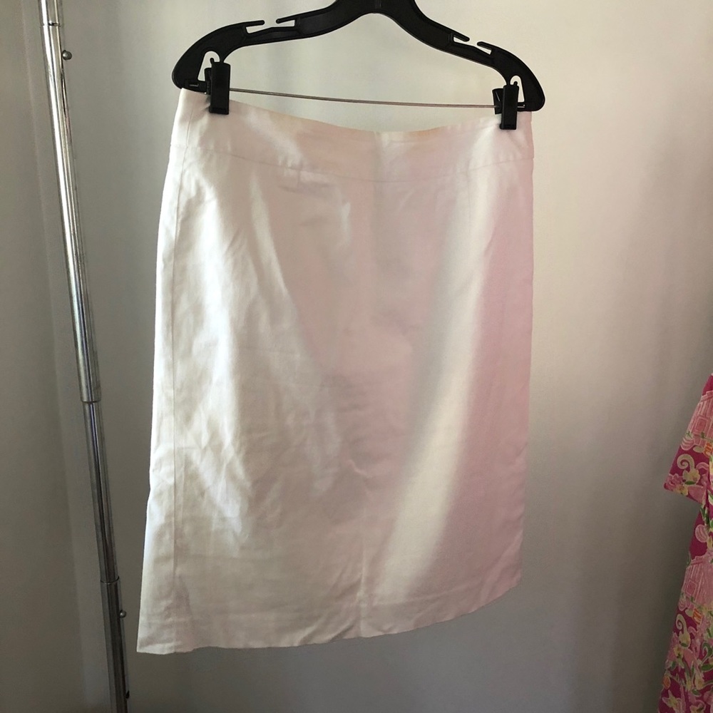 White label Lilly pencil skirt